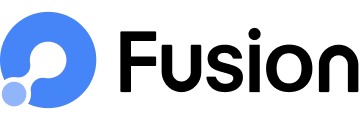 Fusion Logo