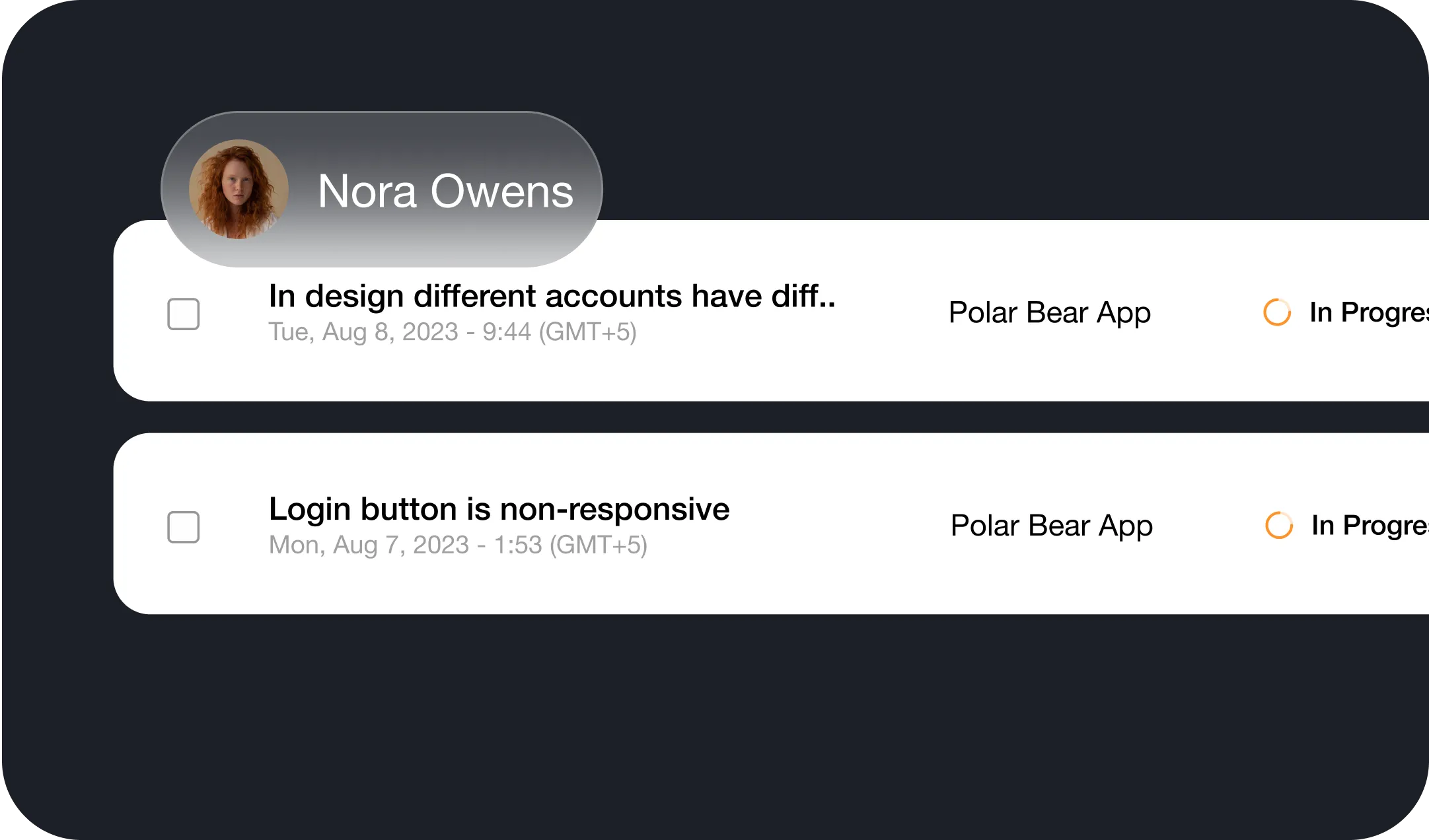 Development cycle with ease